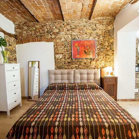 Apartmán Le Rose Casa Della Ciri Florencie Exteriér fotografie