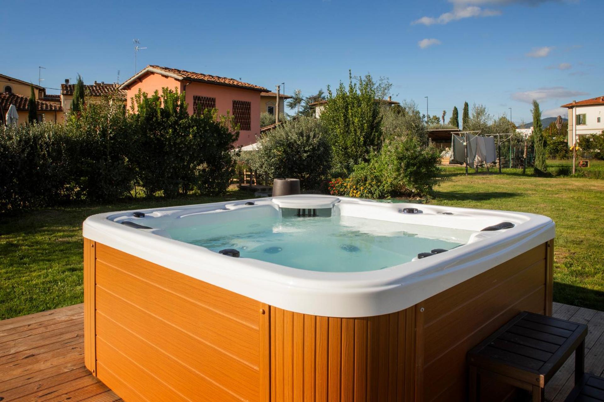 Apartmán Le Rose Casa Della Ciri Florencie Exteriér fotografie