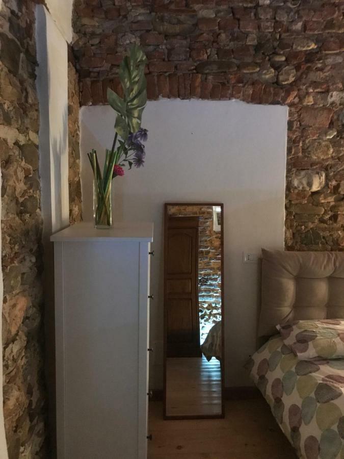 Apartmán Le Rose Casa Della Ciri Florencie Exteriér fotografie