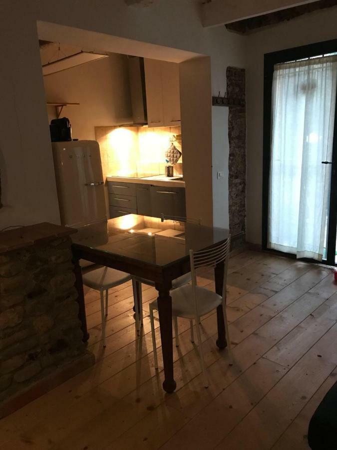Apartmán Le Rose Casa Della Ciri Florencie Exteriér fotografie