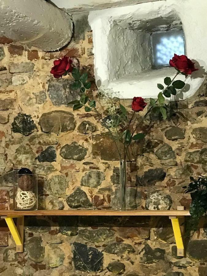 Apartmán Le Rose Casa Della Ciri Florencie Exteriér fotografie