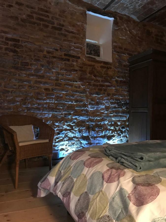 Apartmán Le Rose Casa Della Ciri Florencie Exteriér fotografie