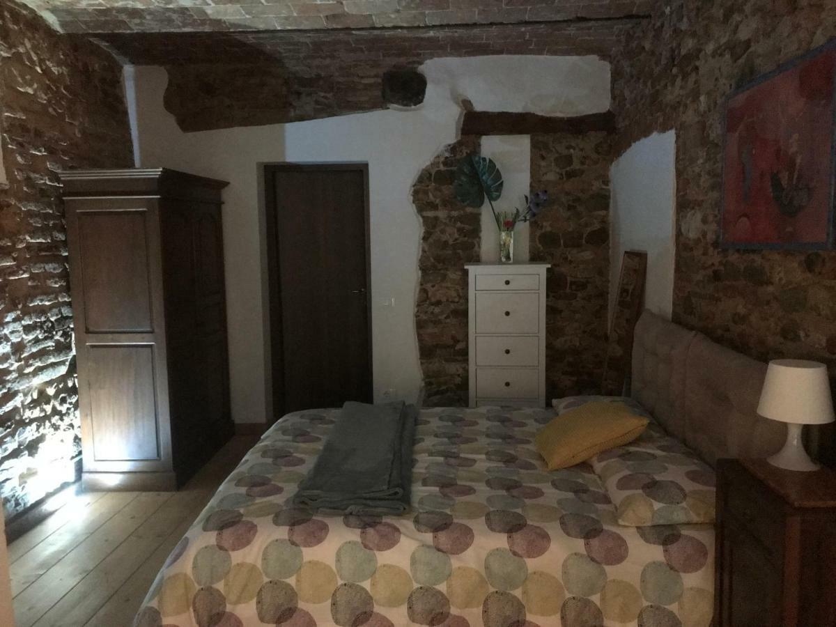 Apartmán Le Rose Casa Della Ciri Florencie Exteriér fotografie